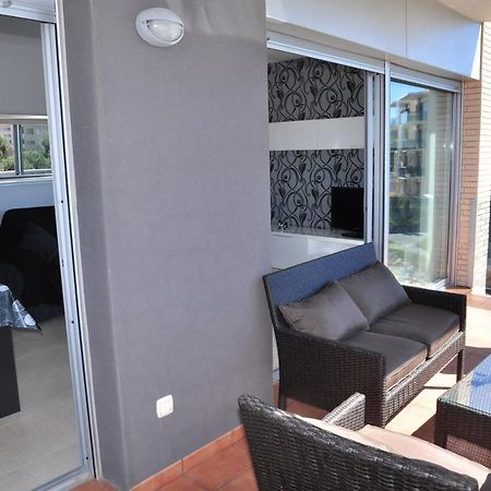 Paradise Village Litoral Costa Dorada Salou Eksteriør billede