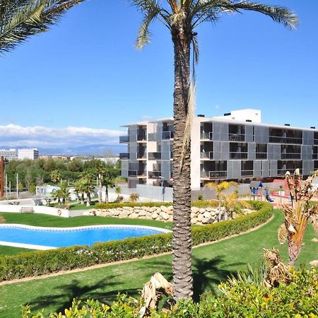 Paradise Village Litoral Costa Dorada Salou Eksteriør billede
