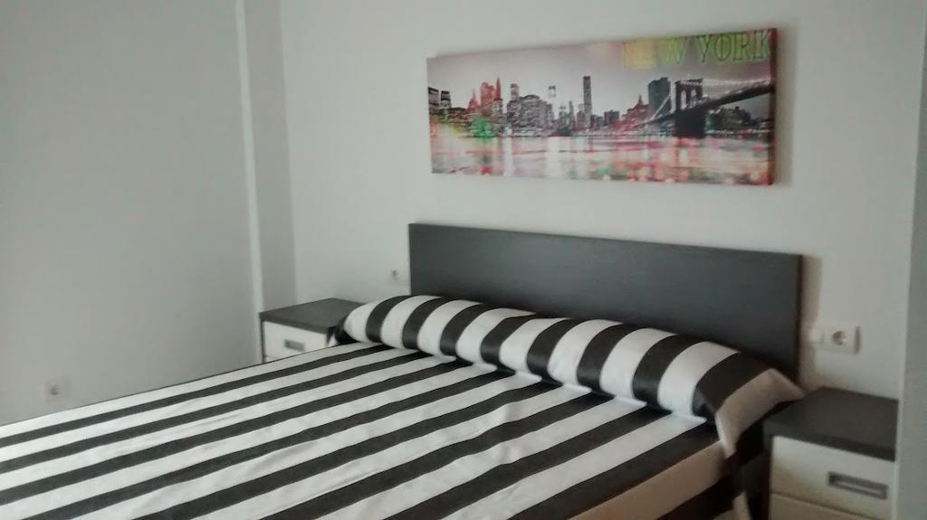 Paradise Village Litoral Costa Dorada Salou Eksteriør billede