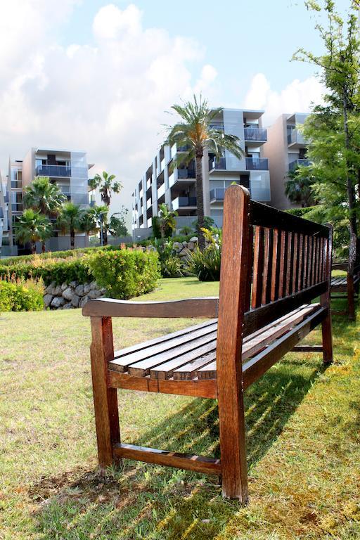 Paradise Village Litoral Costa Dorada Salou Eksteriør billede