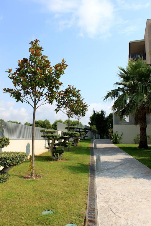 Paradise Village Litoral Costa Dorada Salou Eksteriør billede