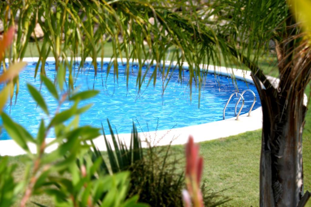 Paradise Village Litoral Costa Dorada Salou Eksteriør billede