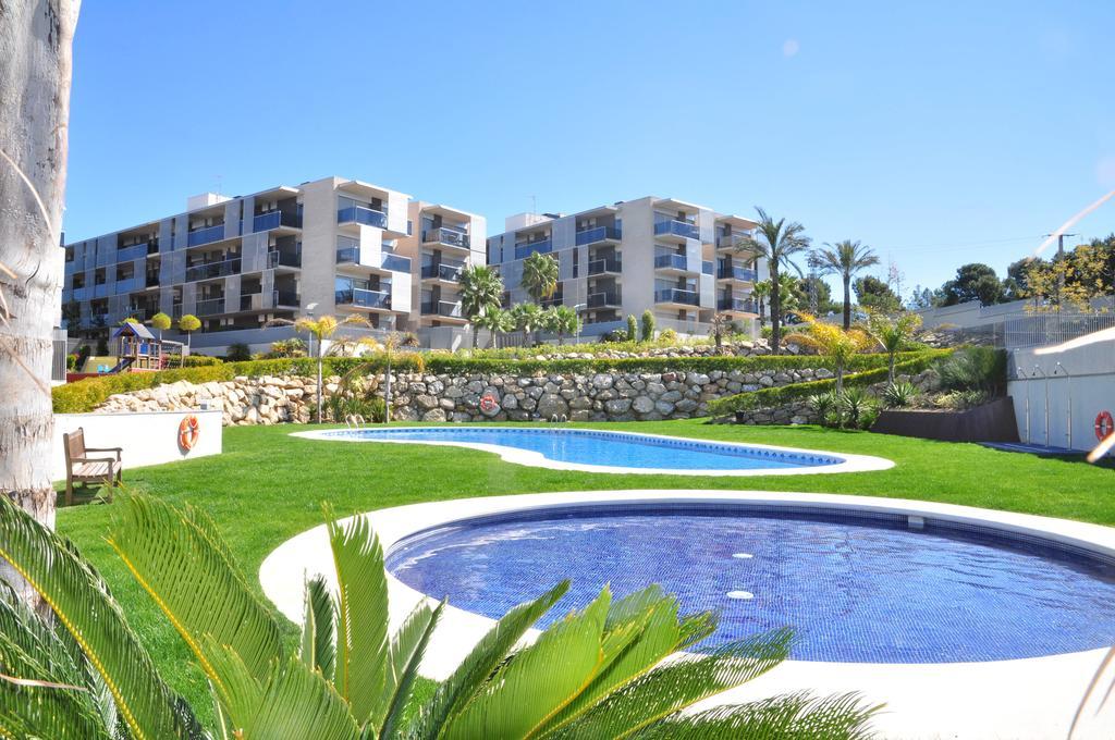 Paradise Village Litoral Costa Dorada Salou Værelse billede