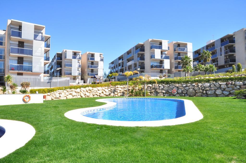 Paradise Village Litoral Costa Dorada Salou Værelse billede