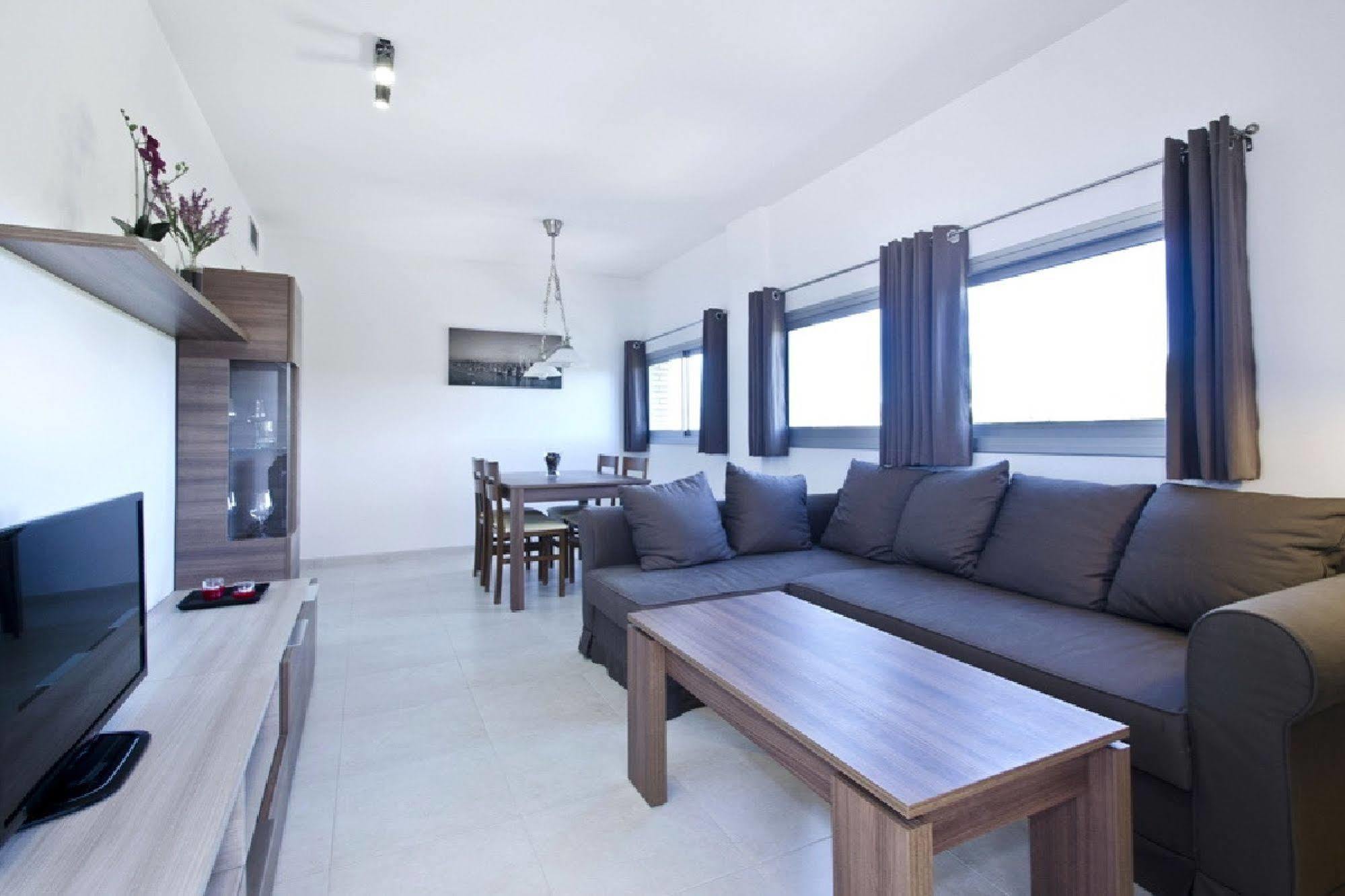 Paradise Village Litoral Costa Dorada Salou Eksteriør billede