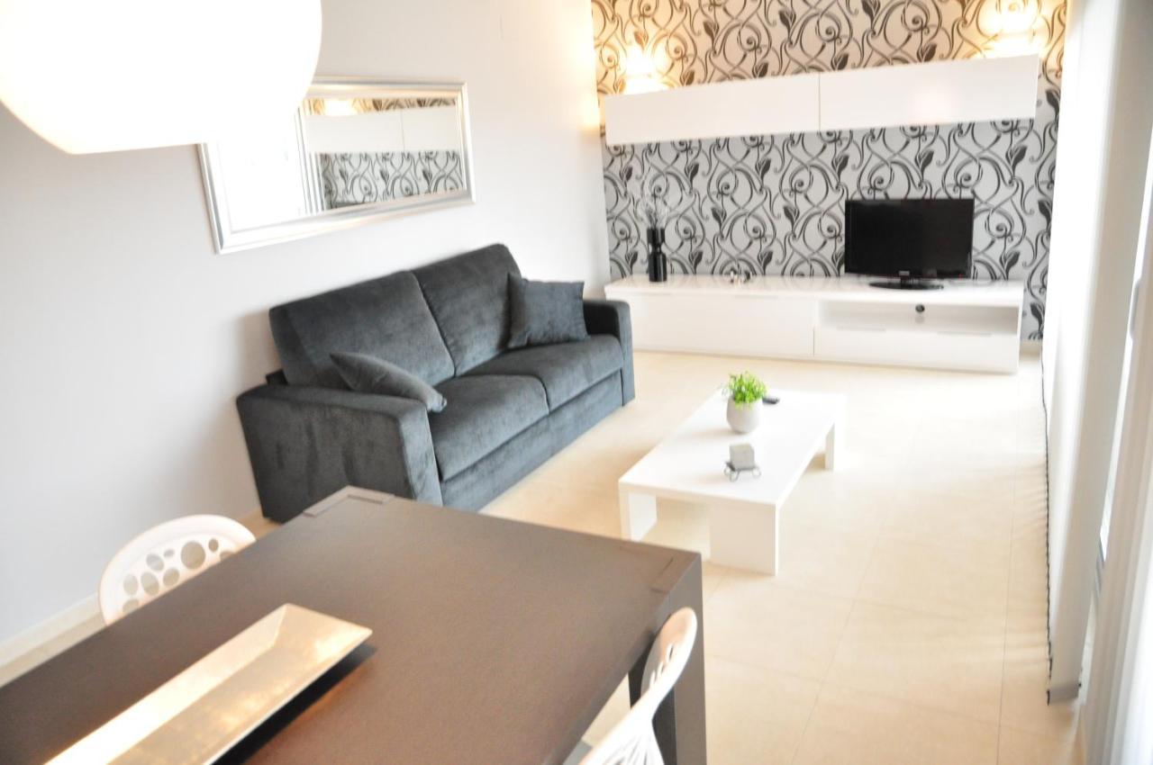 Paradise Village Litoral Costa Dorada Salou Eksteriør billede